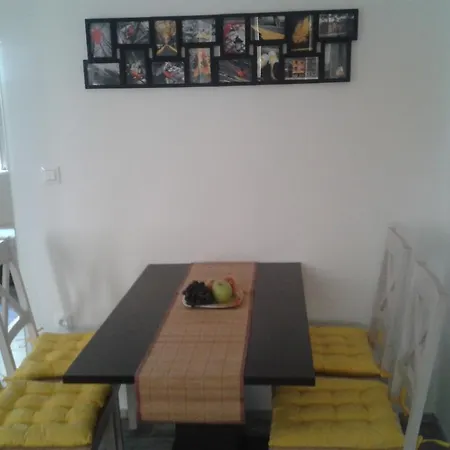 Apartments Mila Split Room photo