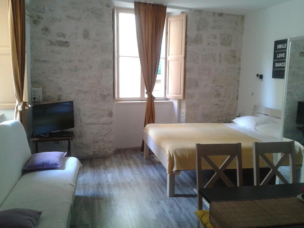 Mila Apartmán Split