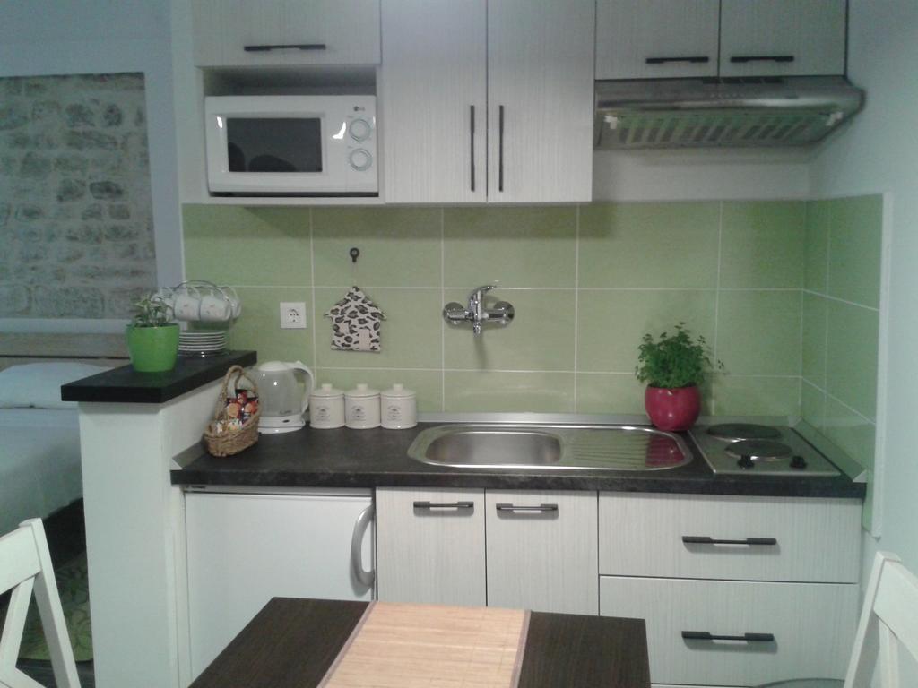 Mila Apartmán Split