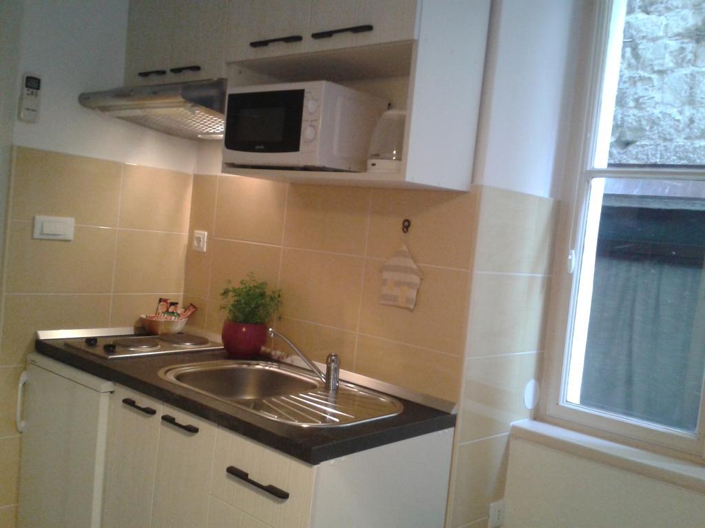 Apartmán Mila *