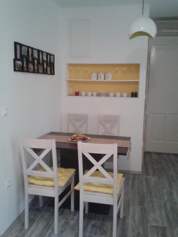 Apartmán Mila Split