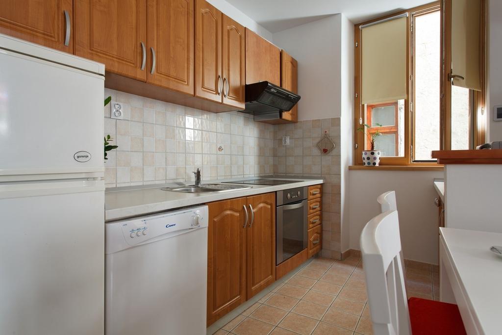 Apartmán Mila Split