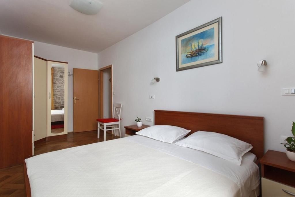 Apartmán Mila