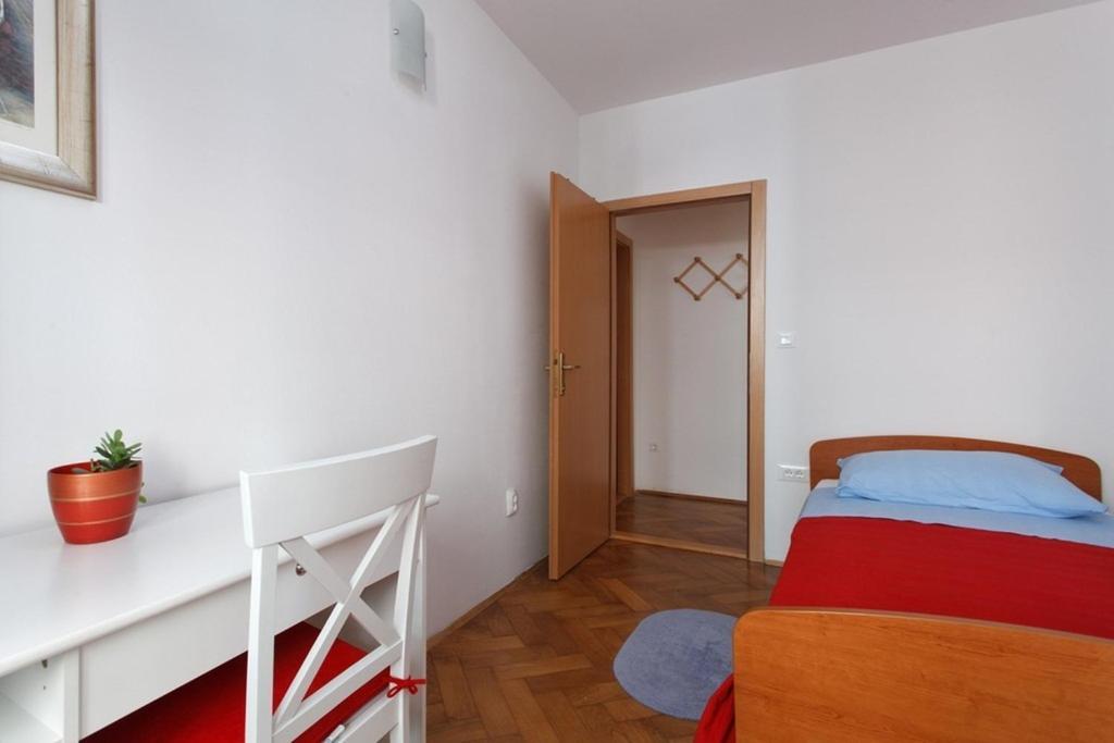 Mila Apartmán Split