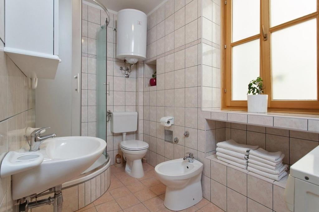 Mila Apartmán