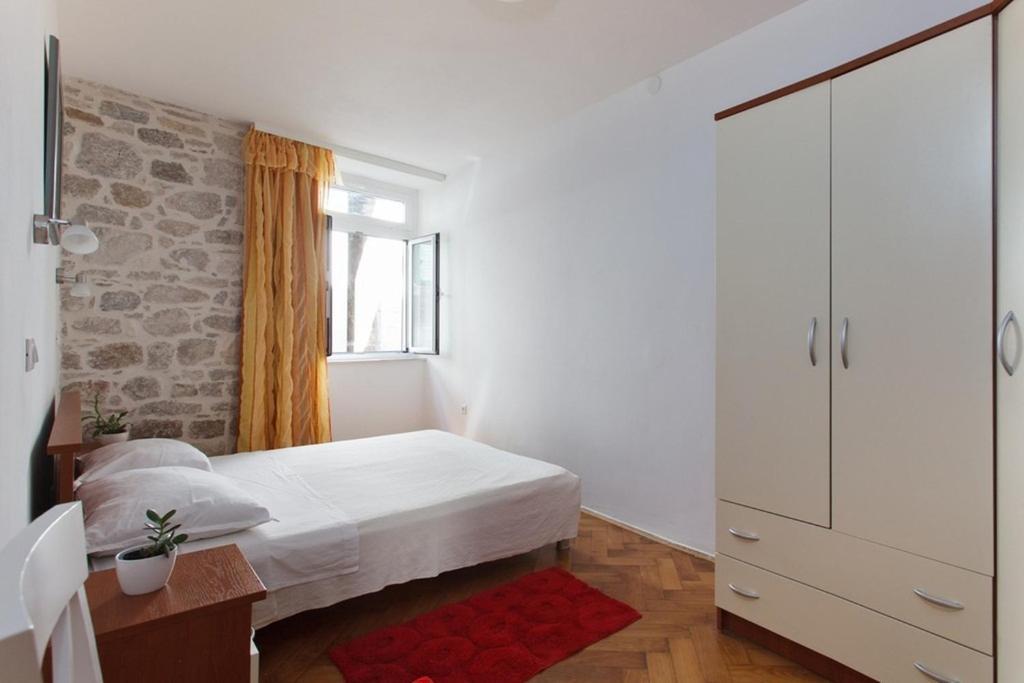 Apartmán Mila *