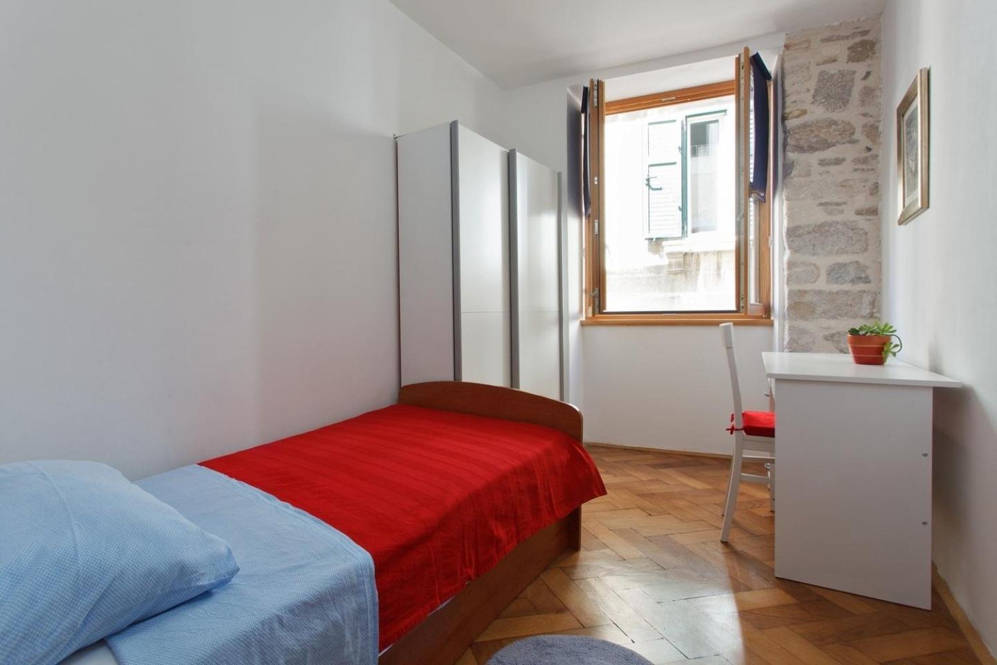 Mila Apartmán