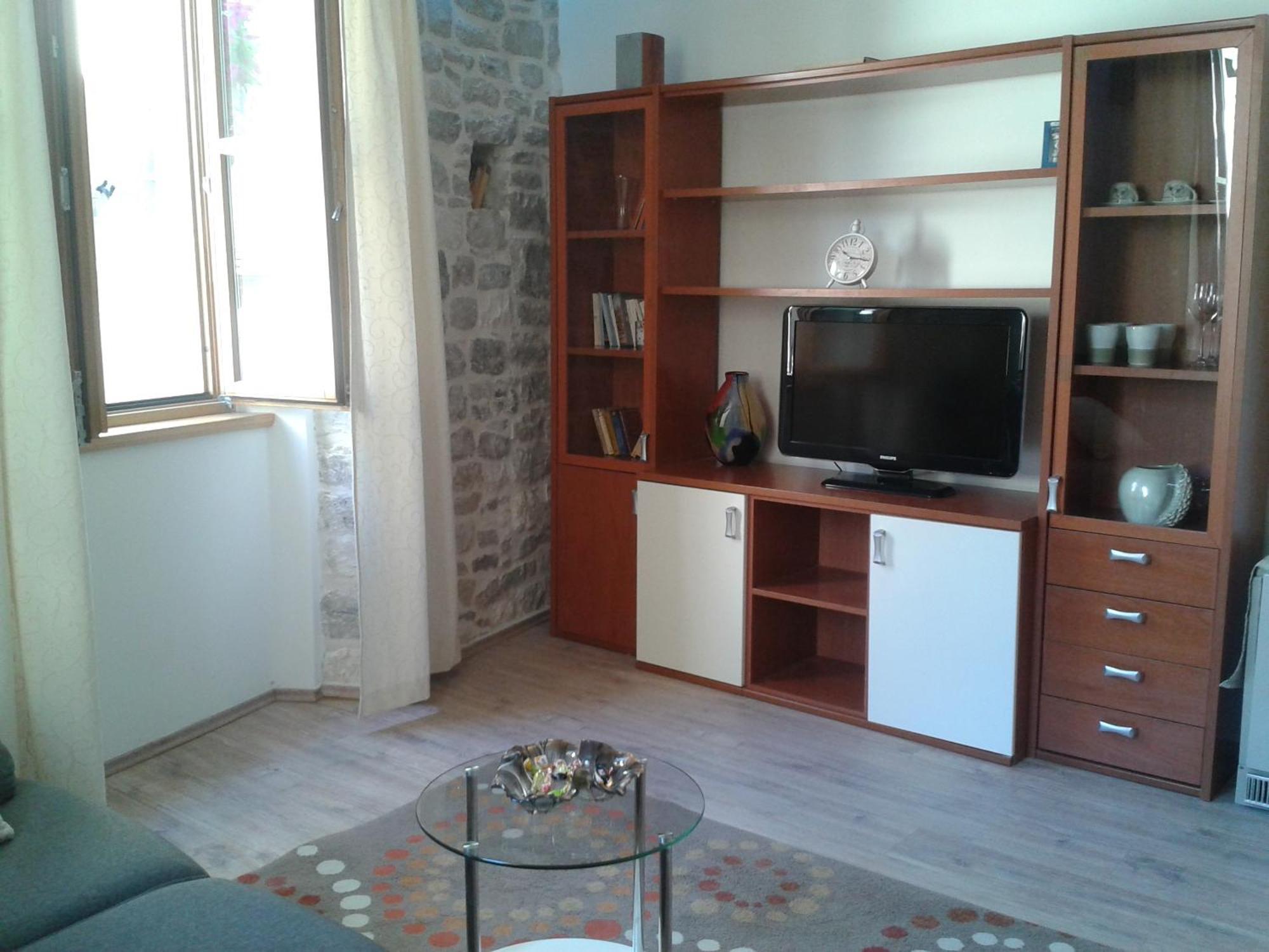 Mila Apartmán *