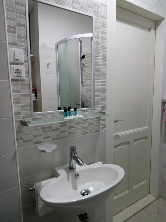 Apartmán Mila Split