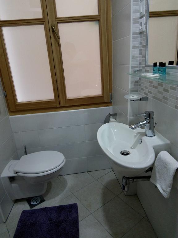 Mila Apartmán *