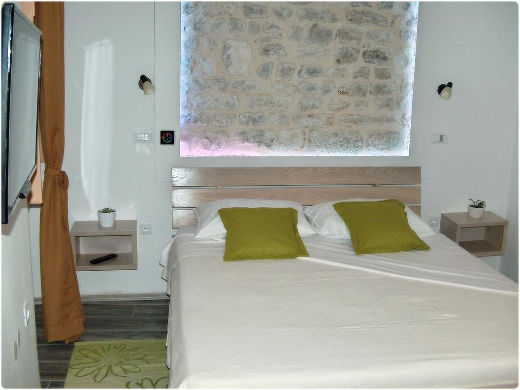 Apartmán Mila Split