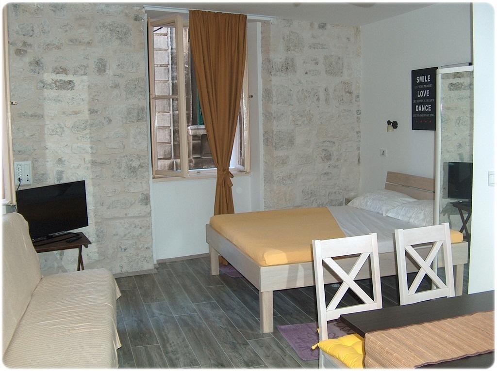 Mila Apartmán