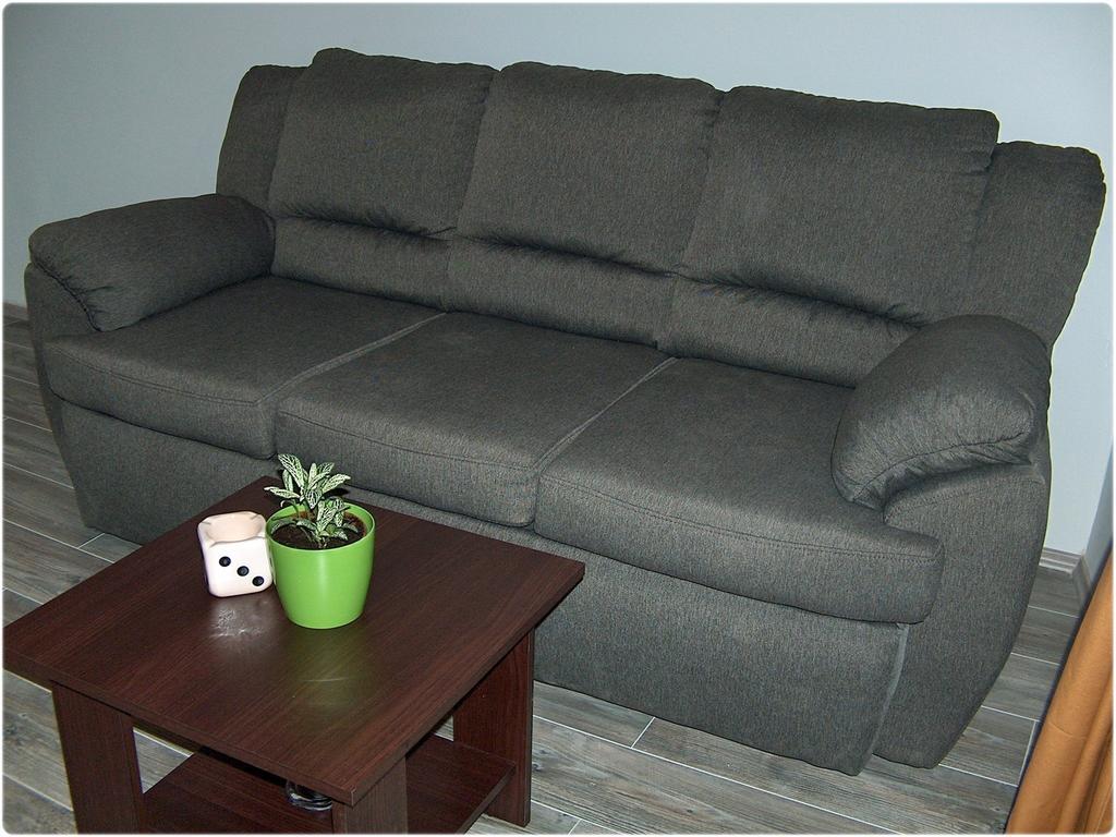 Mila Apartmán Split