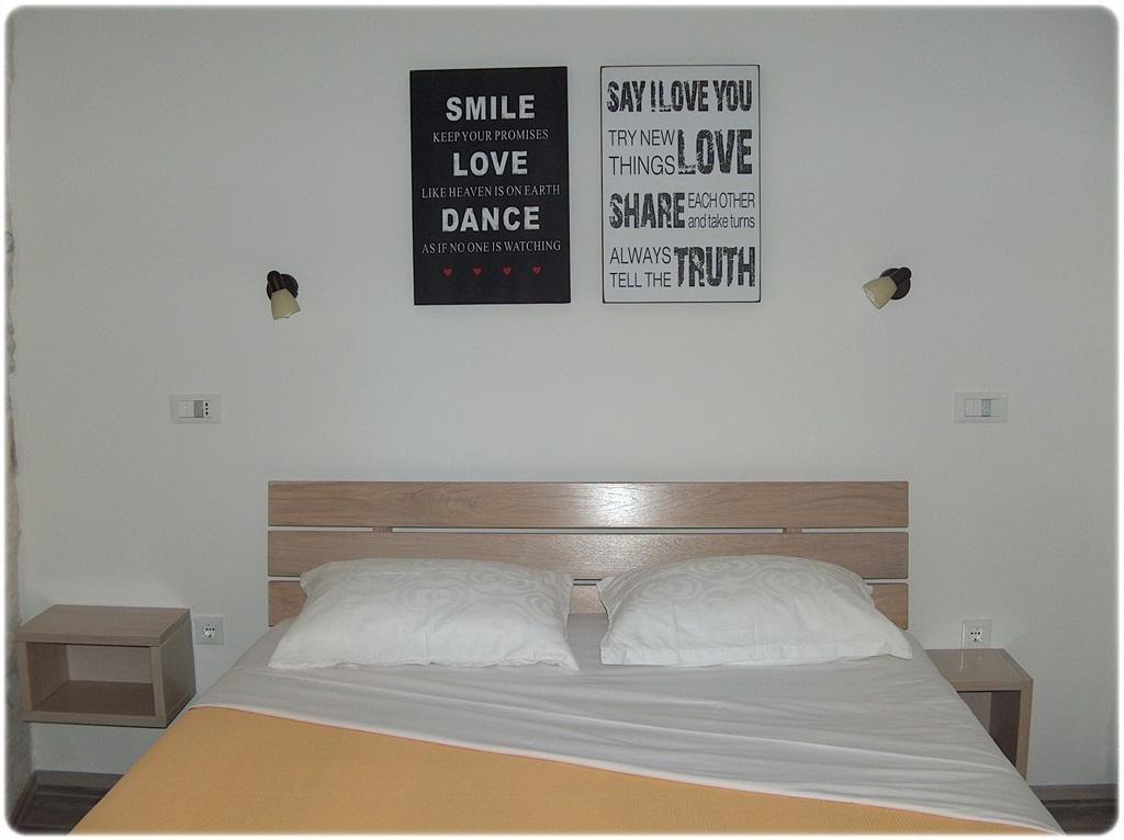 Apartmán Mila *